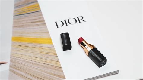 Dior market segments